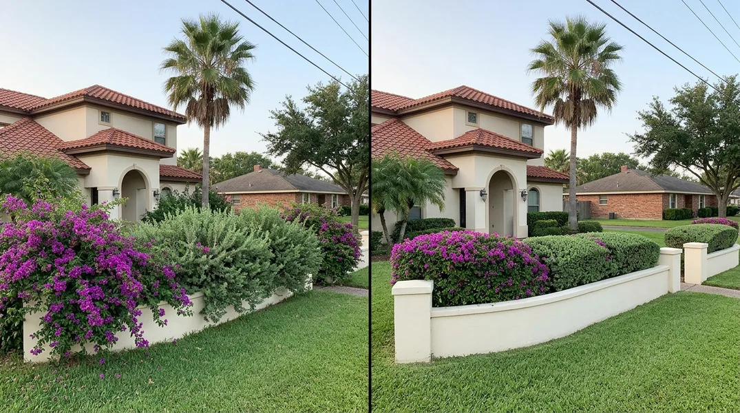 Result tree service in McAllen - McAllen Tree Service