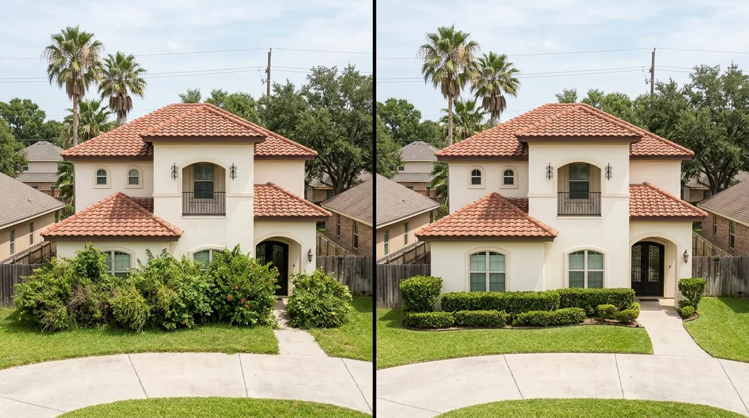 Result tree service in McAllen - McAllen Tree Service